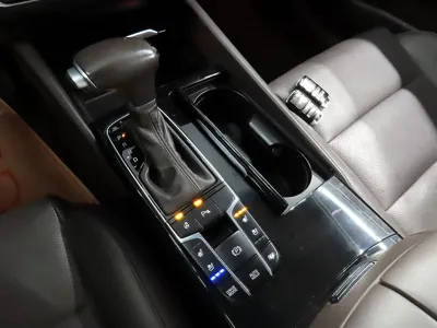 Kia K7 2017, 167588 км, за 9500000 KRW - фото 14