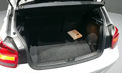 BMW 1-Series 2015, 131607 км, за 8900000 KRW - фото 30