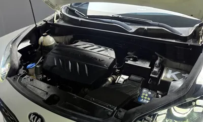 Kia Sportage 2019, 110132 км, за 16800000 KRW - фото 6