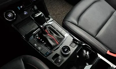 KG_Mobility_Ssangyong KORANDO 2021, 16064 км, за 16500000 KRW - фото 9