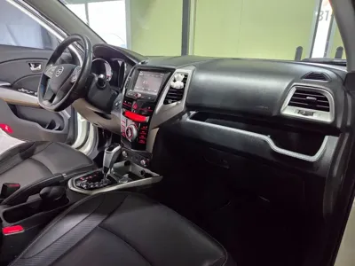 KG_Mobility_Ssangyong TIBOLI 2016, 136414 км, за 5990000 KRW - фото 8