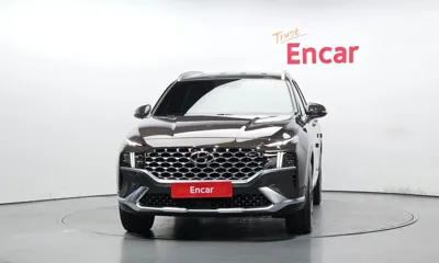 Hyundai Santafe 2021, 46309 км, за 25600000 KRW