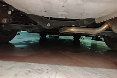 Honda Civic 2019, 17600 км, за 53962.28 CNY - фото 25