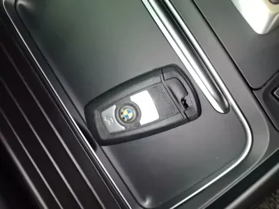 BMW 3 Series GT 2016, 114200 км, за 57100 CNY - фото 9