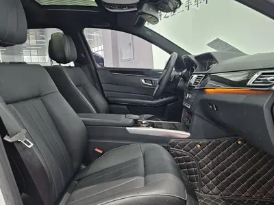 Mercedes-Benz E-Class 2016, 38000 км, за 93699 CNY - фото 7