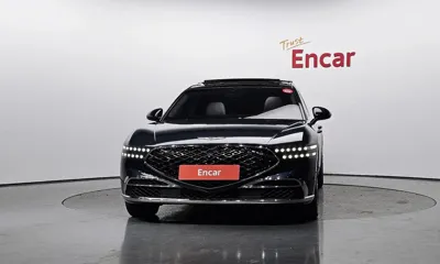 Genesis G90 2022, 59779 км, за 86900000 KRW - фото 3