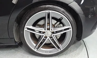 Mercedes-Benz A-Class 2021, 47022 км, за 38900000 KRW - фото 21