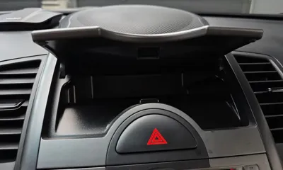 Kia Soul 2010, 76566 км, за 3800000 KRW - фото 15