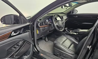 Kia K7 2019, 106284 км, за 14900000 KRW - фото 10