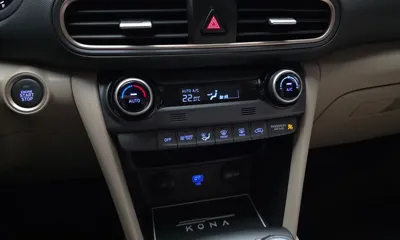 Hyundai Kona 2020, 80571 км, за 18700000 KRW - фото 16