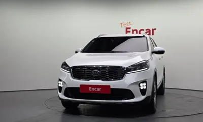 Kia Sorento 2020, 87192 км, за 16600000 KRW