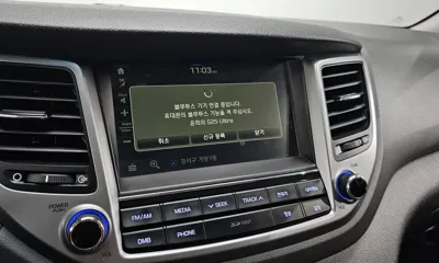 Hyundai Tucson 2018, 99049 км, за 12500000 KRW - фото 16