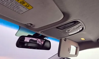 Kia K7 2017, 132945 км, за 9900000 KRW - фото 20