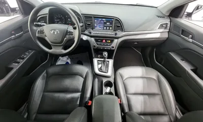 Hyundai Avante 2018, 82204 км, за 11500000 KRW - фото 7