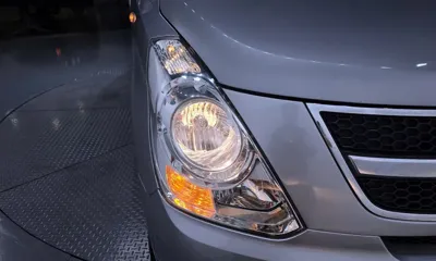 Hyundai Starex 2013, 135686 км, за 7400000 KRW - фото 22