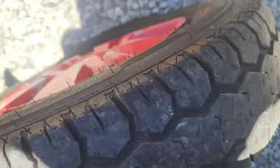 ChevroletGMDaewoo labo 2017, 76478 км, за 6200000 KRW - фото 19