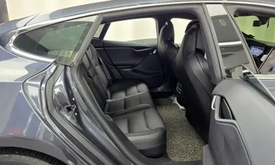 Tesla Model S 2018, 144763 км, за 34500000 KRW - фото 12
