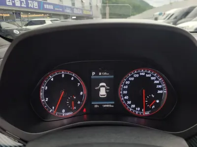 Hyundai Veloster 2019, 149491 км, за 7990000 KRW - фото 16