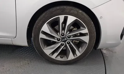 Kia Carens 2018, 137531 км, за 11700000 KRW - фото 5