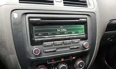 Volkswagen Jetta 2014, 104149 км, за 4600000 KRW - фото 13