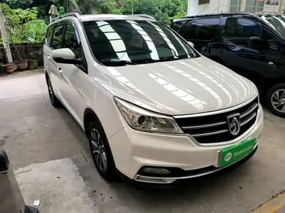 Baojun 730 2019, 115500 км, за 33000 CNY - фото 4