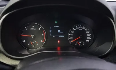 Kia Sportage 2016, 140829 км, за 8400000 KRW - фото 8