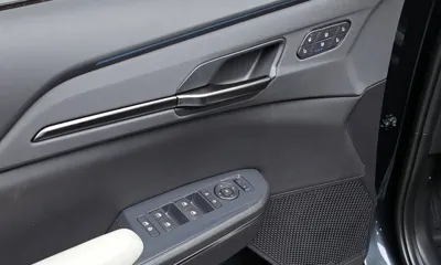 Kia EV5 2026, 3672 км, за 56300000 KRW - фото 20