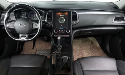 Renault-KoreaSamsung SM6 2019, 193833 км, за 5600000 KRW - фото 7