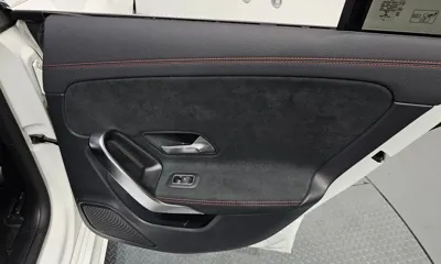 Mercedes-Benz CLA-Class 2021, 29004 км, за 34900000 KRW - фото 25