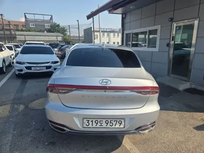 Hyundai Grandeur 2020, 349738 км, за 9800000 KRW - фото 5