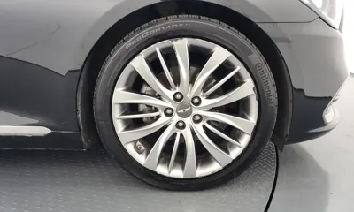 Genesis G80 2017, 99908 км, за 15500000 KRW - фото 5