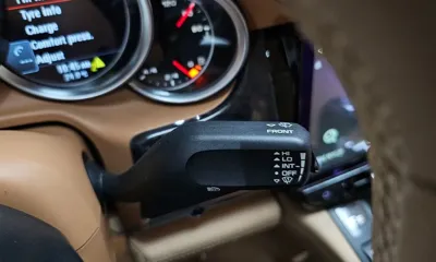 Porsche Panamera 2010, 194145 км, за 33500000 KRW - фото 34