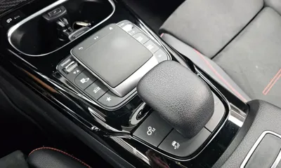 Mercedes-Benz CLA-Class 2021, 36029 км, за 51900000 KRW - фото 27