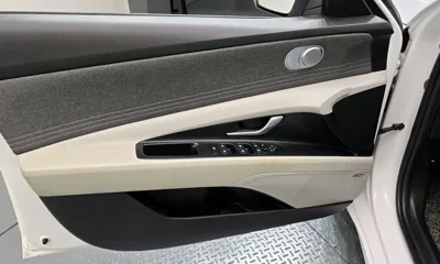 Hyundai Avante 2022, 71549 км, за 19500000 KRW - фото 24