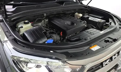 KG_Mobility_Ssangyong Rexton 2021, 83255 км, за 20900000 KRW - фото 6
