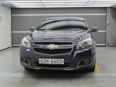 ChevroletGMDaewoo Malibu 2015, 137724 км, за 3000000 KRW