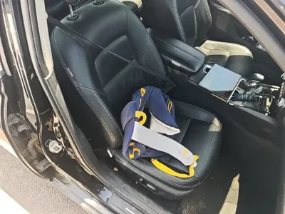 Nissan Teana 2019, 132000 км, за 50700 CNY - фото 25