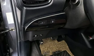 Toyota Prius 2017, 161292 км, за 11400000 KRW - фото 19