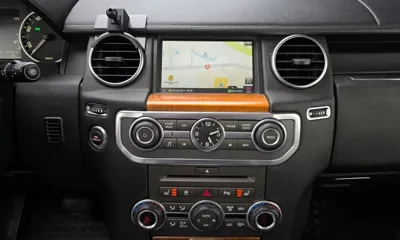 Land Rover Discovery 2010, 172125 км, за 17990000 KRW - фото 19