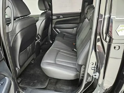 KG_Mobility_Ssangyong Rexton 2024, 94457 км, за 22690000 KRW - фото 11