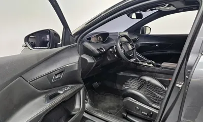 Peugeot 5008 2020, 149225 км, за 14990000 KRW - фото 10