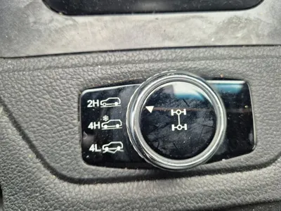 KG_Mobility_Ssangyong Rexton 2021, 124000 км, за 15900000 KRW - фото 19
