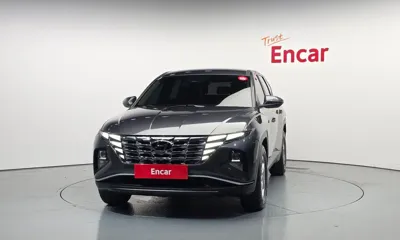 Hyundai Tucson 2022, 58004 км, за 19000000 KRW - фото 3