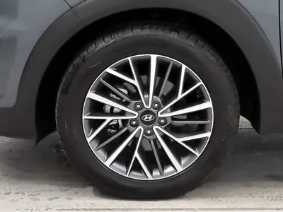 Hyundai Tucson 2019, 80568 км, за 15500000 KRW - фото 5