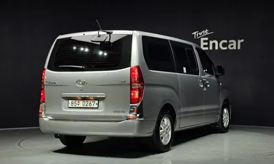 Hyundai Starex 2018, 111854 км, за 12400000 KRW