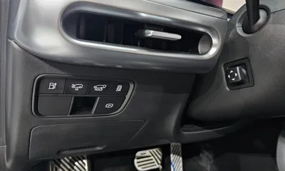 Hyundai Ioniq9 2026, 5729 км, за 66500000 KRW - фото 14