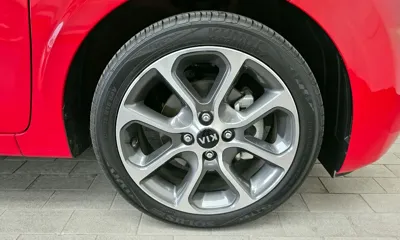 Kia Morning 2018, 14956 км, за 10500000 KRW - фото 21