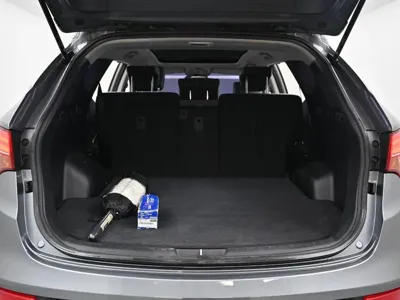 Hyundai Santafe 2015, 144939 км, за 7300000 KRW - фото 20