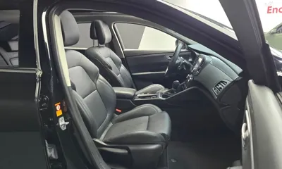 Renault-KoreaSamsung SM6 2016, 78390 км, за 7300000 KRW - фото 10