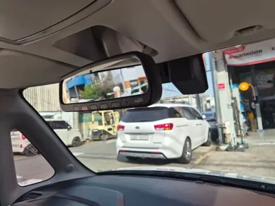 Kia Ray 2023, 28900 км, за 13300000 KRW - фото 8